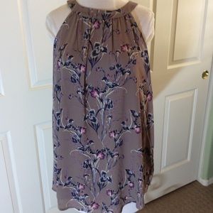 Veronica M Spring Top